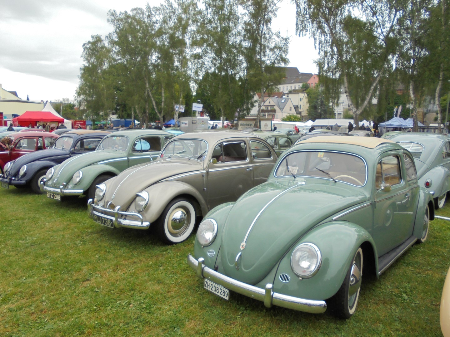 2015-06-19 bis 20 VW-Kfertreffen Bad Camberg